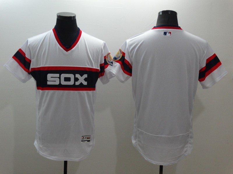 Chicago White Sox jerseys-007